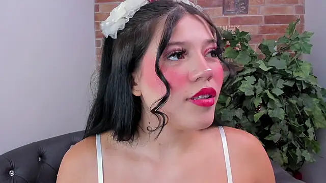 foxy vera online show from 05-25-26, 11:09