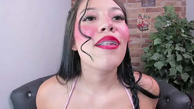 foxy vera online show from 07-10-26, 11:10