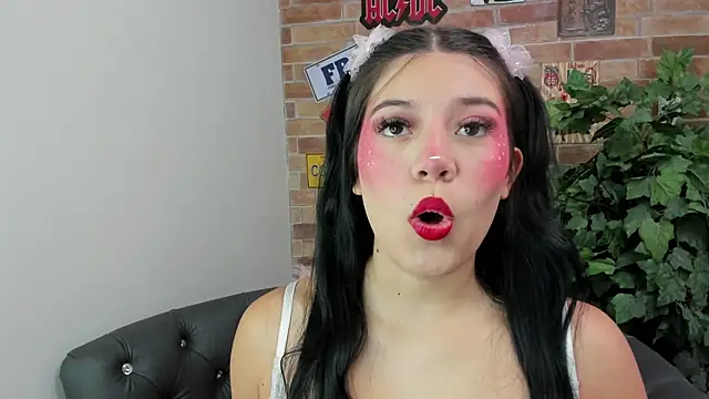 foxy vera online show from 05-04-26, 11:02