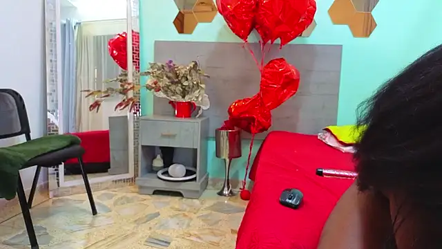 DanielaGil7 online show from 02-14-26, 12:16