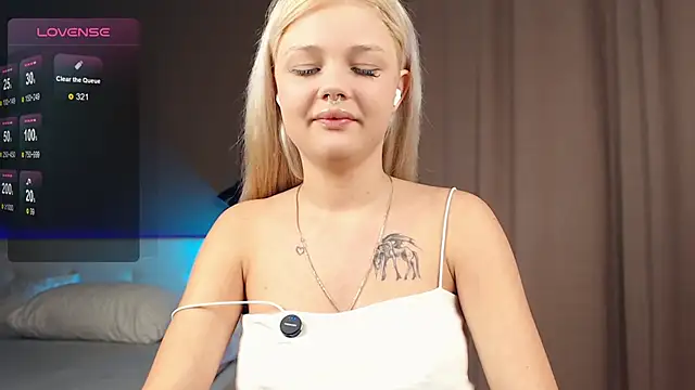 Snapshot of BARBIE_DO11 chatting on 02-08-26, 10:07 BARBIE DO11 online show from 02-08-26, 10:07