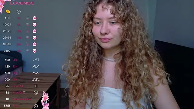 Milounee online show from 07-01-26, 06:03