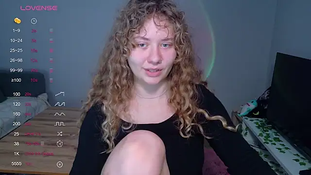 Milounee online show from 06-01-26, 10:48