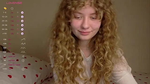 Milounee online show from 03-19-26, 03:45