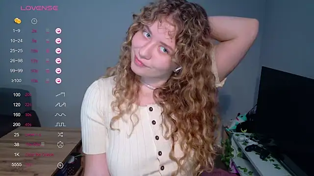 Milounee online show from 06-06-26, 08:30