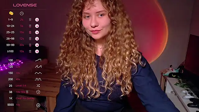 Milounee online show from 06-19-26, 04:24