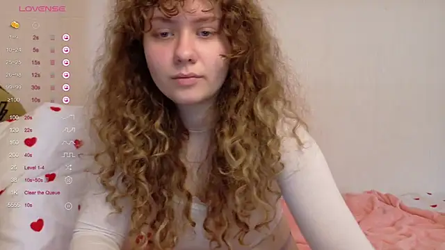 Milounee online show from 03-07-26, 09:48