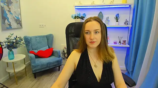 CaseyTerini online show from 05-11-26, 03:41