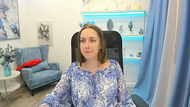 CaseyTerini online show from 06-03-26, 02:55