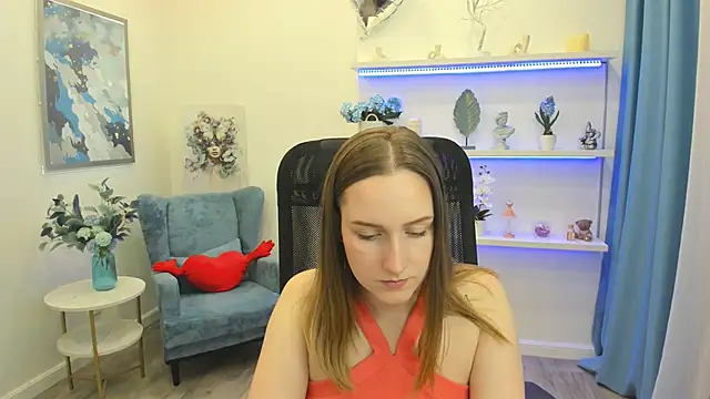 CaseyTerini online show from 05-12-26, 11:27