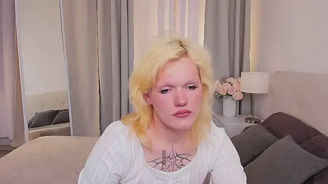 Lollita Morgan online show from 03-01-26, 03:45