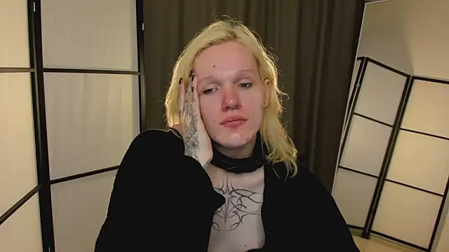 Lollita Morgan online show from 03-29-26, 06:04