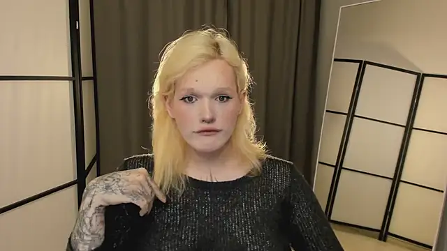 Lollita Morgan online show from 04-04-26, 05:58