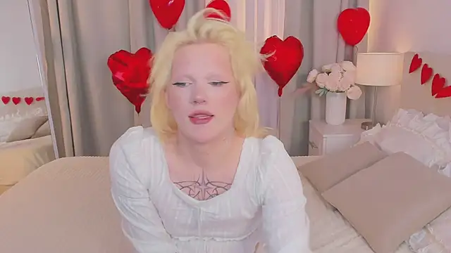 Lollita Morgan online show from 02-14-26, 05:51