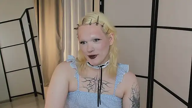 Lollita Morgan online show from 02-06-26, 09:00