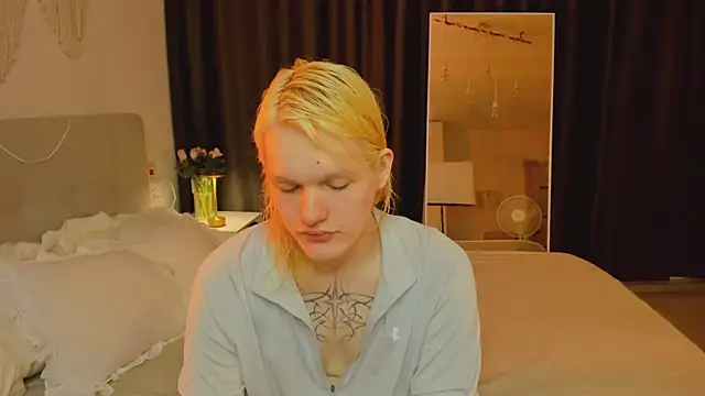 Lollita Morgan online show from 03-28-26, 05:52