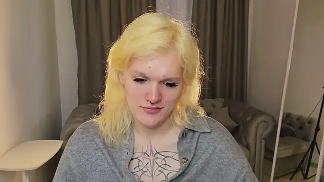 Lollita Morgan online show from 04-12-26, 06:16