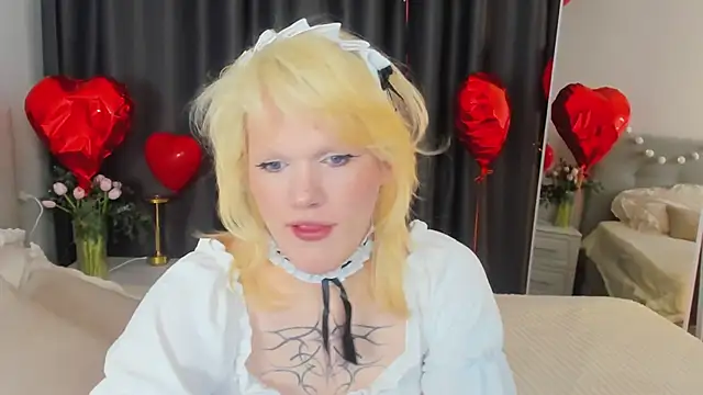 Lollita Morgan online show from 02-15-26, 05:52