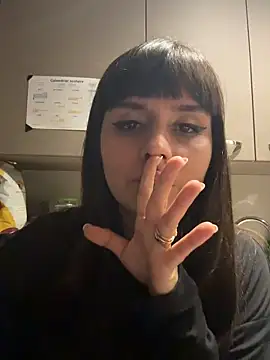 lovelyjinny online show from 03-13-26, 10:15