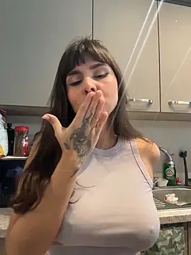 lovelyjinny online show from 03-19-26, 10:15