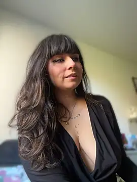 lovelyjinny online show from 04-08-26, 09:33