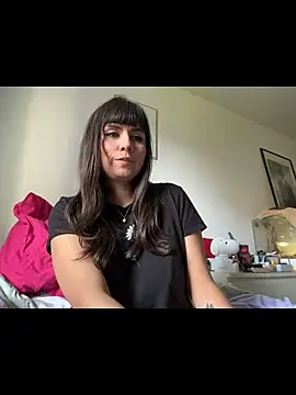 lovelyjinny online show from 03-12-26, 11:47