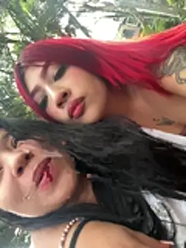 AriannaFoxxy online show from 05-23-26, 11:53