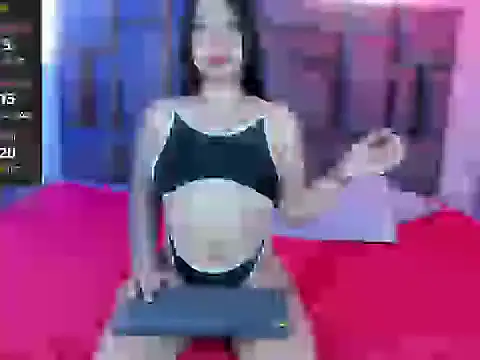 Snapshot of AriannaFoxxy chatting on 03-01-26, 03:06 AriannaFoxxy online show from 03-01-26, 03:06