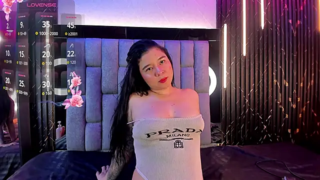 AriannaFoxxy online show from 05-20-26, 11:51