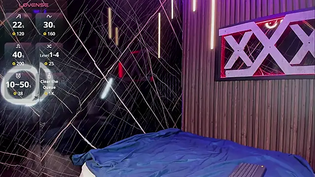 Snapshot of AriannaFoxxy chatting on 02-09-26, 11:52 AriannaFoxxy online show from 02-09-26, 11:52