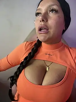 Snapshot of Miia__Taylor chatting on 02-26-26, 02:55 Miia Taylor online show from 02-26-26, 02:55