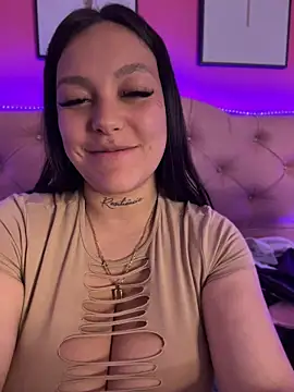 Miia  Taylor online show from 06-27-26, 03:12