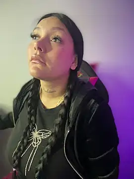 Snapshot of Miia__Taylor chatting on 02-05-26, 02:18 Miia Taylor online show from 02-05-26, 02:18