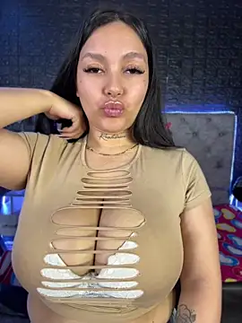 Miia  Taylor online show from 06-23-26, 03:15