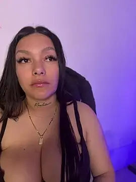 Miia  Taylor online show from 06-28-26, 04:30