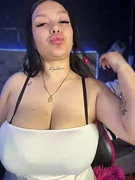 Miia  Taylor online show from 05-24-26, 03:17