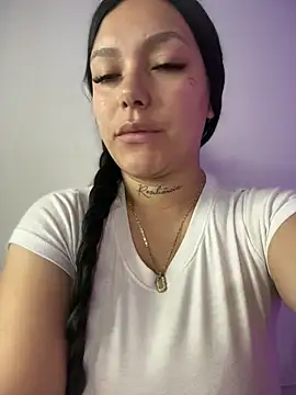 Snapshot of Miia__Taylor chatting on 02-28-26, 02:55 Miia Taylor online show from 02-28-26, 02:55