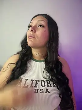 Snapshot of Miia__Taylor chatting on 02-03-26, 02:00 Miia Taylor online show from 02-03-26, 02:00