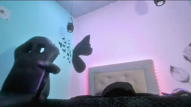MEW ALIX online show from 06-01-26, 07:24