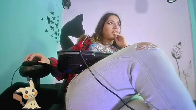 MEW ALIX online show from 05-02-26, 07:19