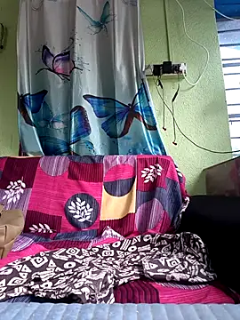 Mahira06 online show from 04-27-26, 04:10