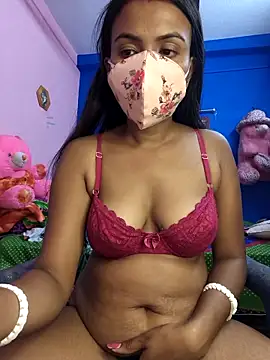 Mahira06 online show from 02-24-26, 05:25