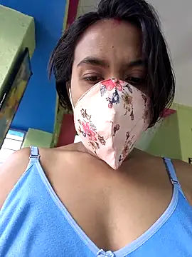 Mahira06 online show from 03-24-26, 04:12