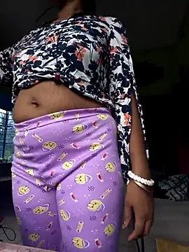 Mahira06 online show from 07-09-26, 04:13