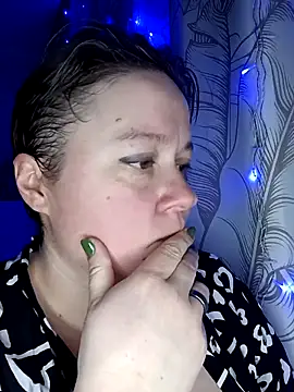 Your Goddess888 online show from 02-07-26, 02:08