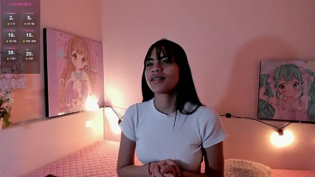 kendall hernandez online show from 02-04-26, 02:34