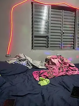 Casal Sapekinha01 online show from 02-11-26, 06:24