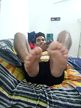 NikoHot anatole online show from 03-01-26, 03:23