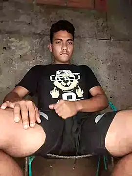 NikoHot anatole online show from 02-02-26, 02:32