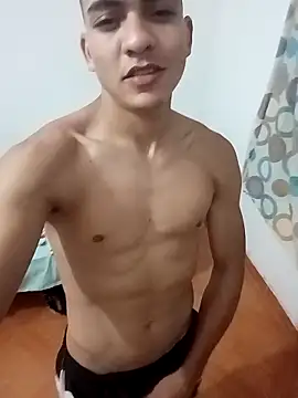 NikoHot anatole online show from 04-13-26, 12:36